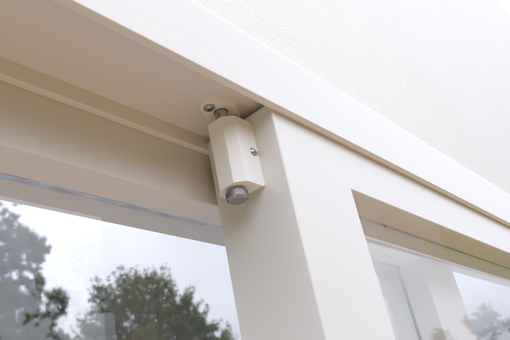 Endura Flap Slidelock