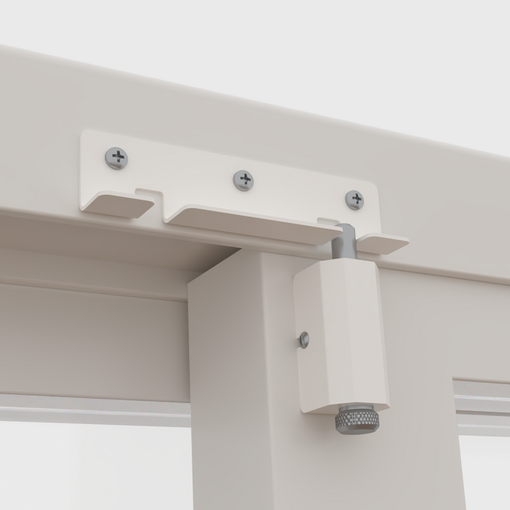 Endura Flap Slidelock