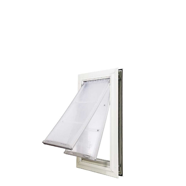 Endura Flap Pet Door For Doors