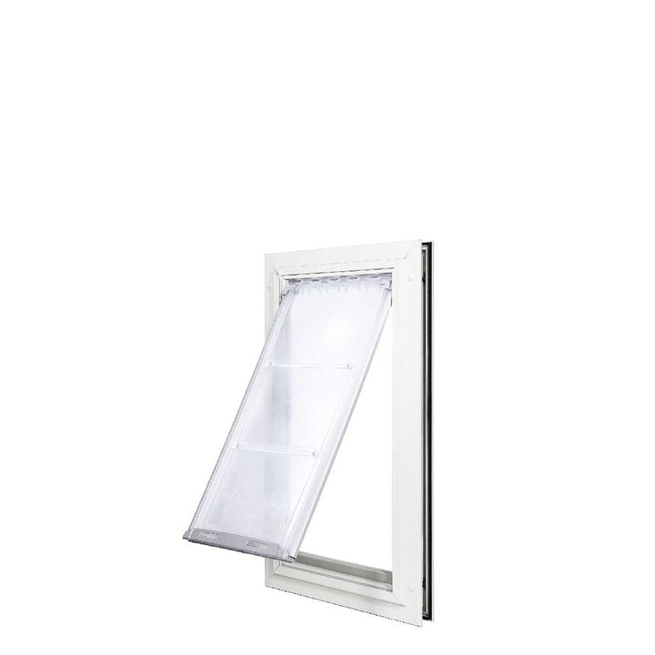 Endura Flap Pet Door For Doors