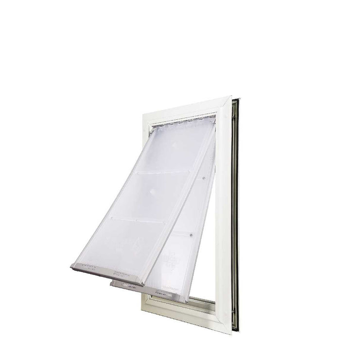 Endura Flap Pet Door For Doors