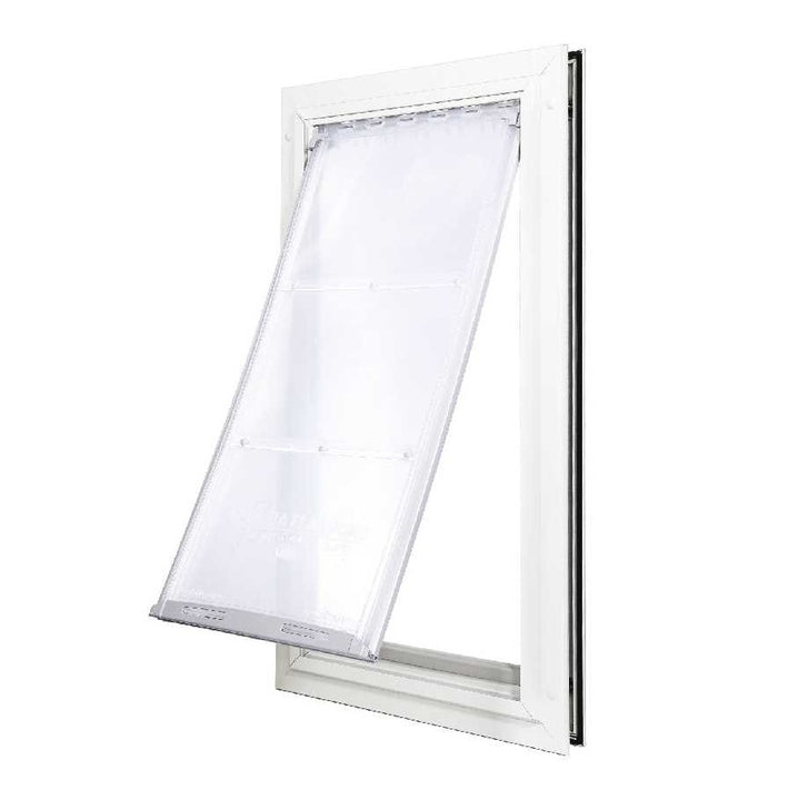 Endura Flap Pet Door For Doors