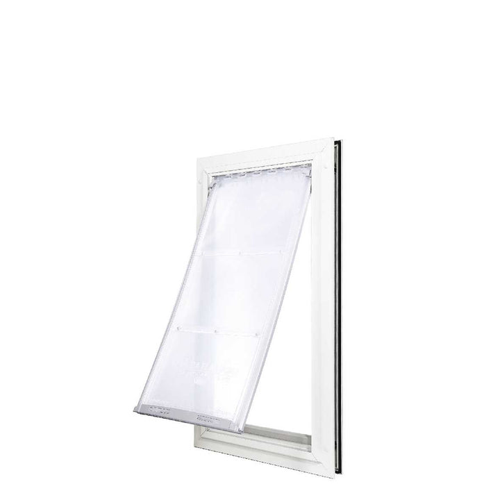 Endura Flap Pet Door For Doors