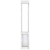 Endura Flap Thermo Panel 3e with Dual Pane Glass