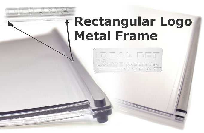 Ideal Replacement Flaps for "Original" and "Deluxe"