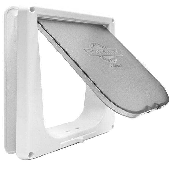 Best on sale cat flap