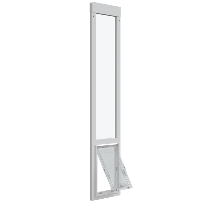 Petco dog door sales slider