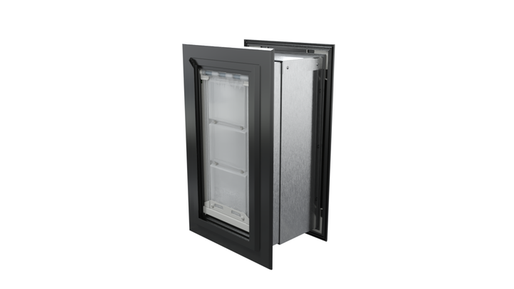 Endura Flap Dog Doors for Walls
