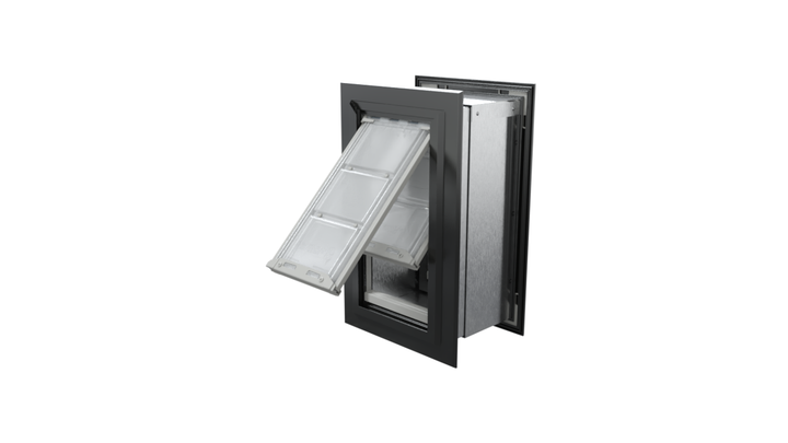 Endura Flap Dog Doors for Walls