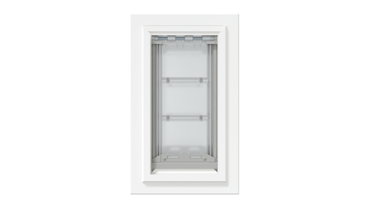 Endura Flap Dog Doors for Walls