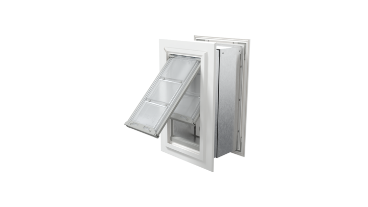 Endura Flap Dog Doors for Walls