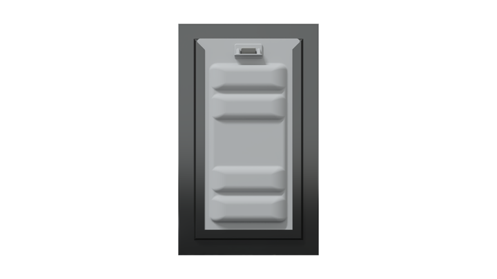 Endura Flap Dog Doors for Walls