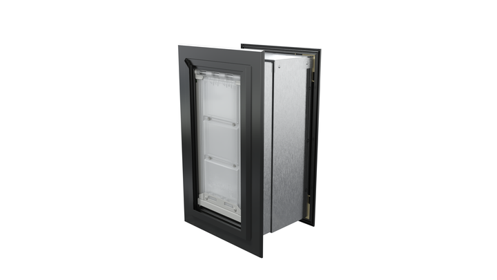 Endura Flap Dog Doors for Walls