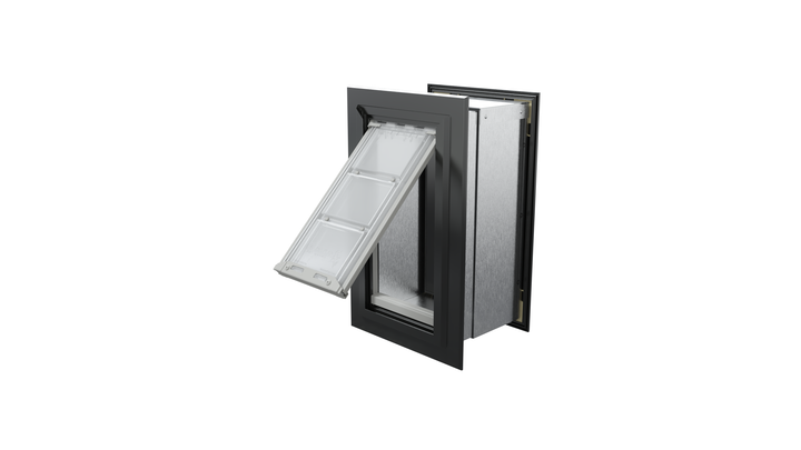 Endura Flap Dog Doors for Walls