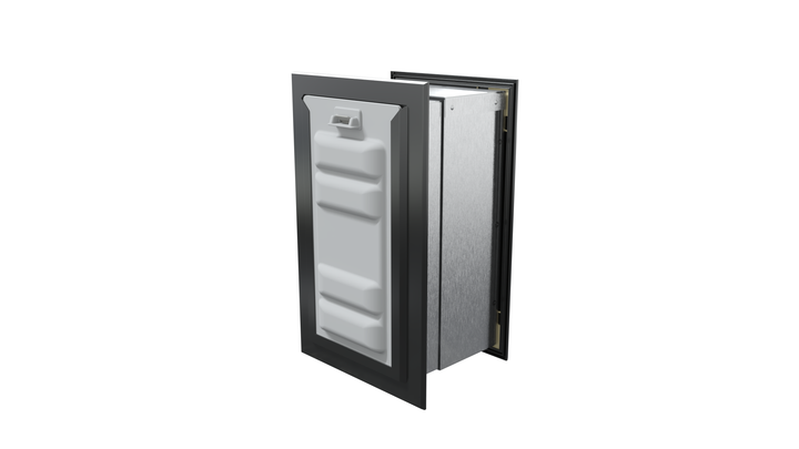 Endura Flap Dog Doors for Walls