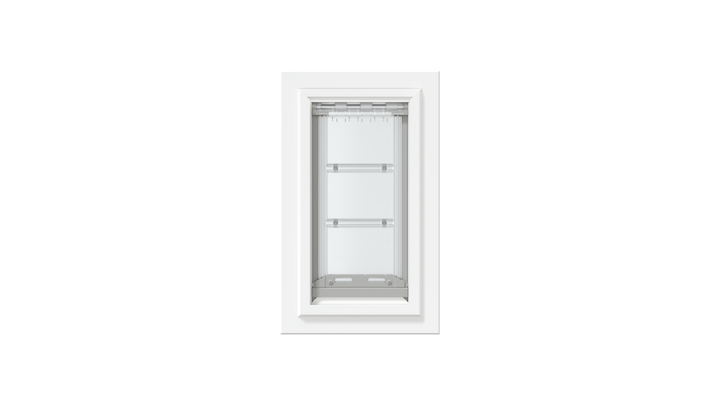 Endura Flap Dog Doors for Walls