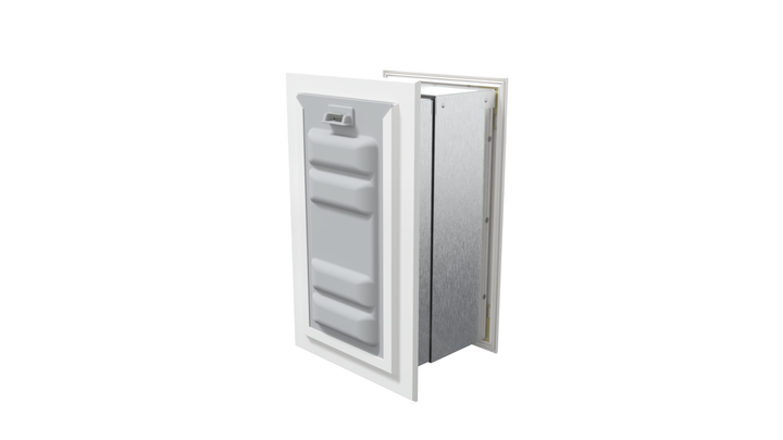 Endura Flap Dog Doors for Walls