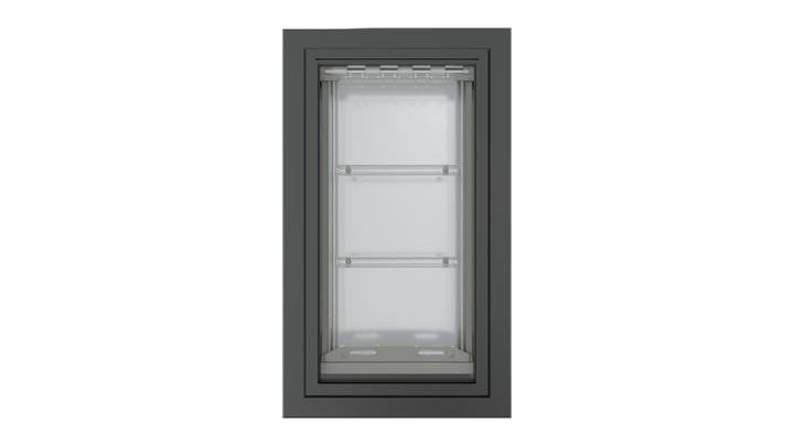 Endura Flap Dog Doors for Walls
