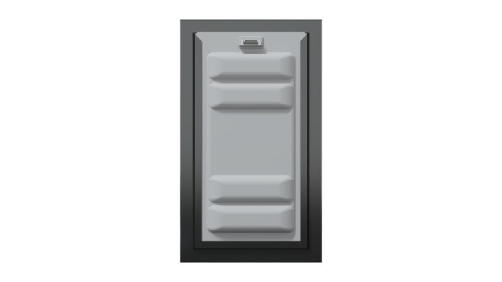 Endura Flap Dog Doors for Walls