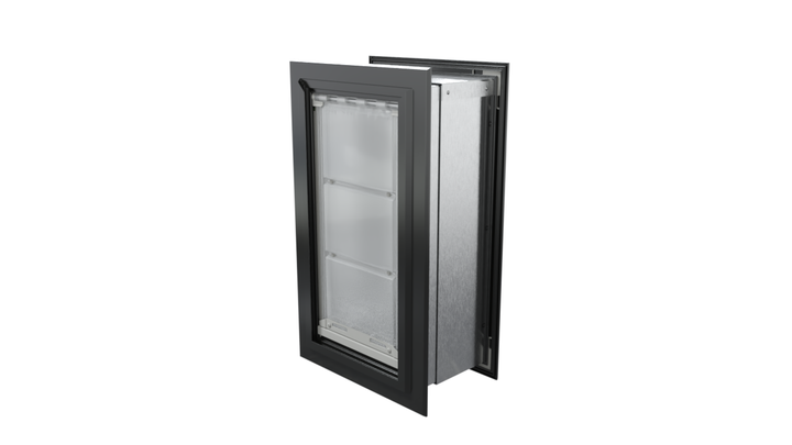 Endura Flap Dog Doors for Walls