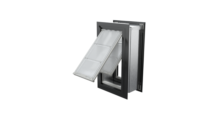 Endura Flap Dog Doors for Walls