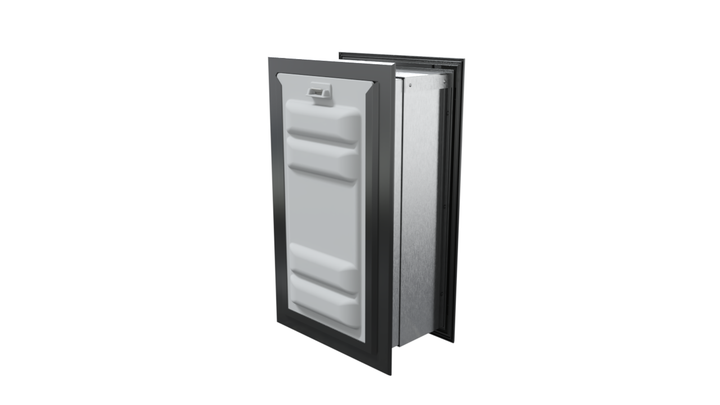 Endura Flap Dog Doors for Walls