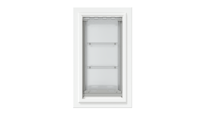 Endura Flap Dog Doors for Walls