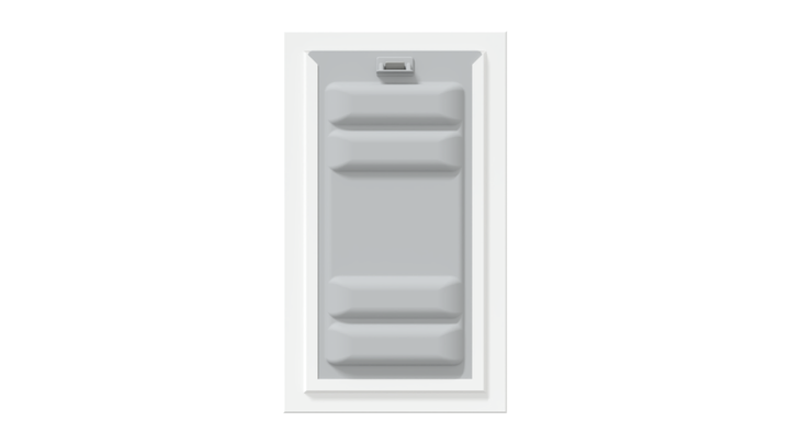 Endura Flap Dog Doors for Walls