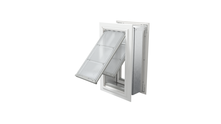 Endura Flap Dog Doors for Walls