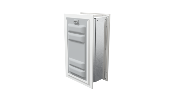Endura Flap Dog Doors for Walls