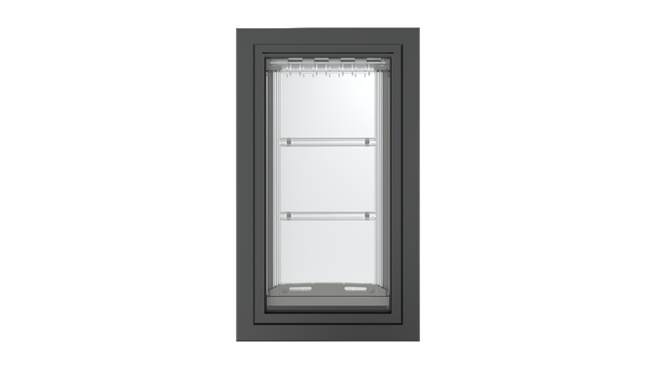 Endura Flap Dog Doors for Walls