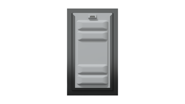 Endura Flap Dog Doors for Walls