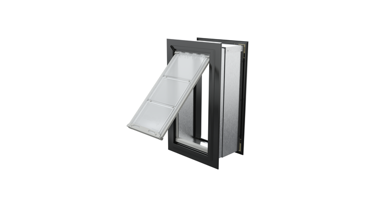 Endura Flap Dog Doors for Walls