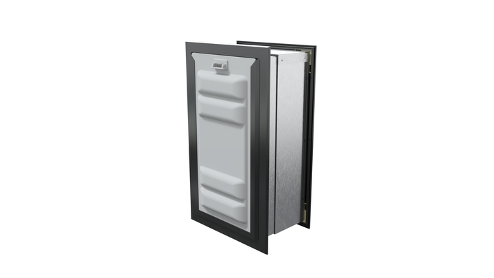 Endura Flap Dog Doors for Walls