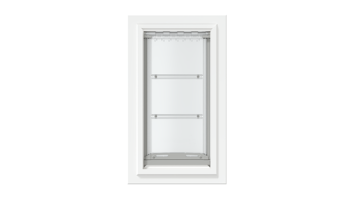Endura Flap Dog Doors for Walls