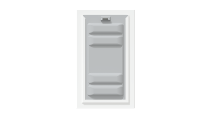Endura Flap Dog Doors for Walls