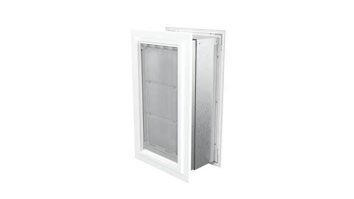 Endura Flap Dog Doors for Walls