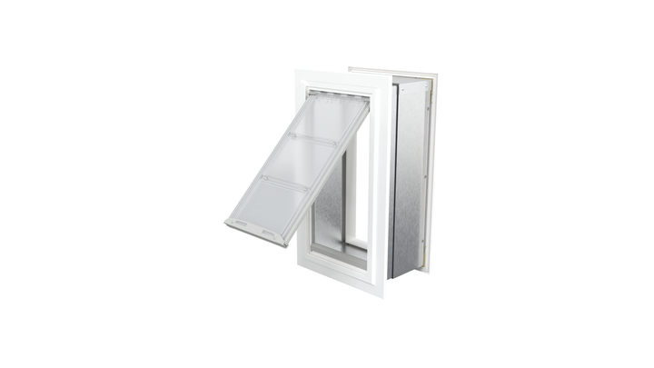 Endura Flap Dog Doors for Walls