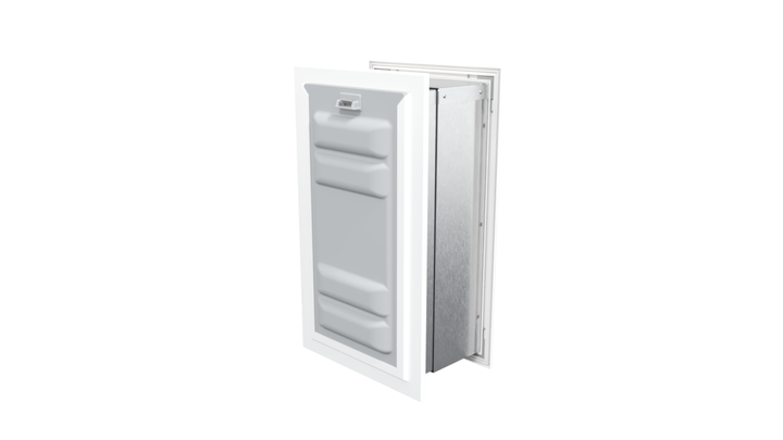 Endura Flap Dog Doors for Walls