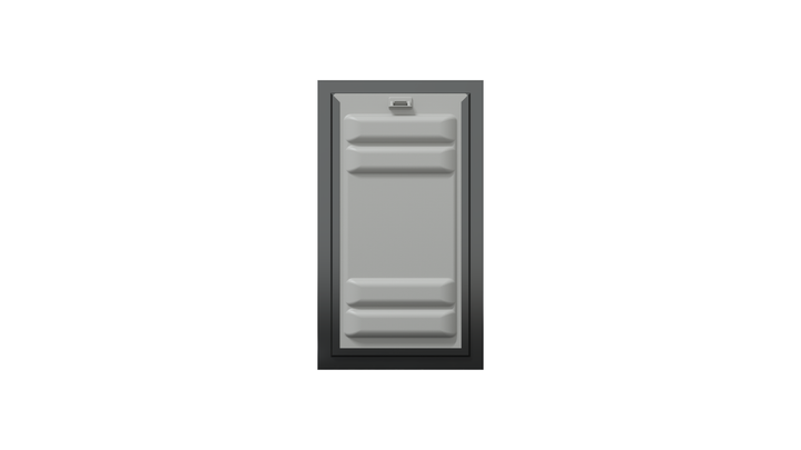 Endura Flap Dog Doors for Walls