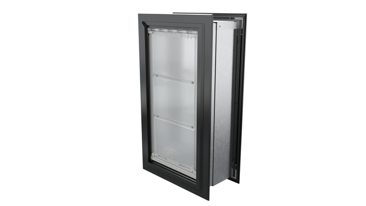 Endura Flap Dog Doors for Walls