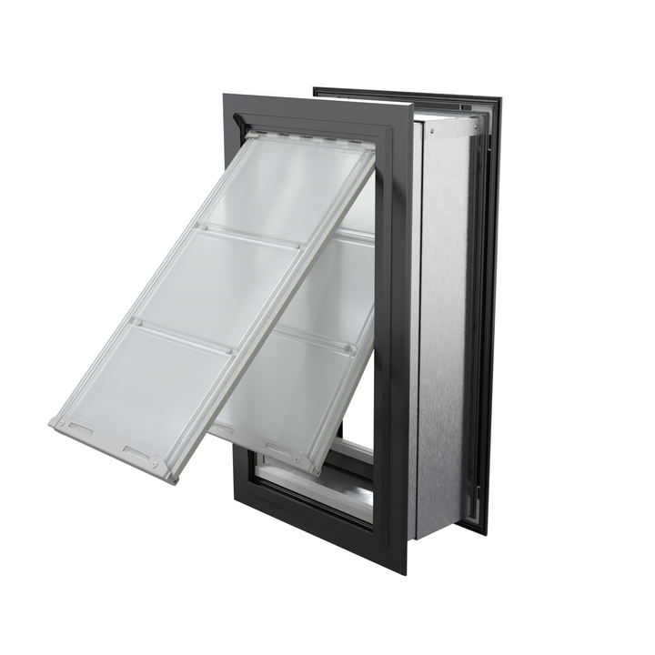 Endura Flap Dog Doors for Walls