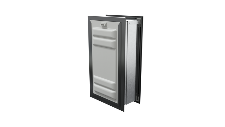 Endura Flap Dog Doors for Walls