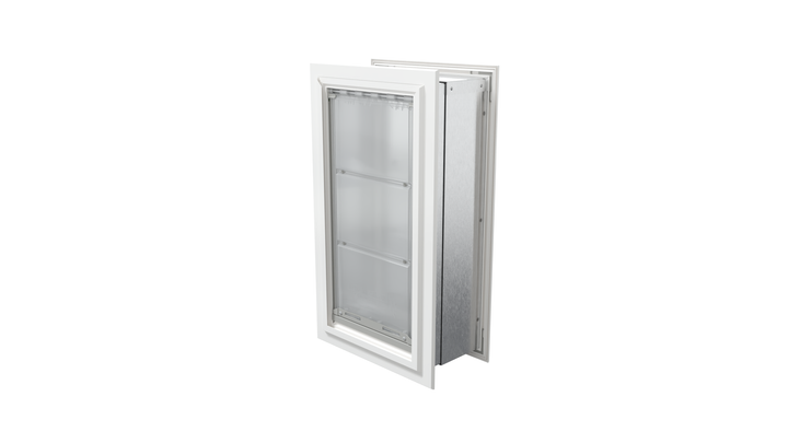 Endura Flap Dog Doors for Walls