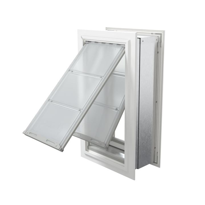 Endura Flap Dog Doors for Walls