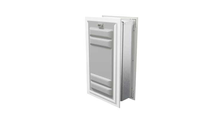 Endura Flap Dog Doors for Walls