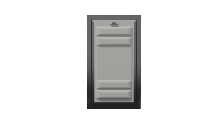 Endura Flap Dog Doors for Walls