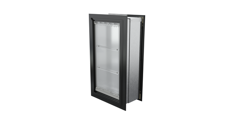 Endura Flap Dog Doors for Walls