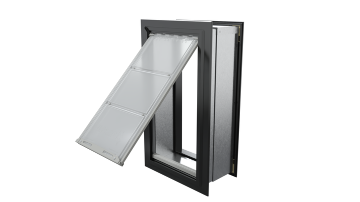 Endura Flap Dog Doors for Walls