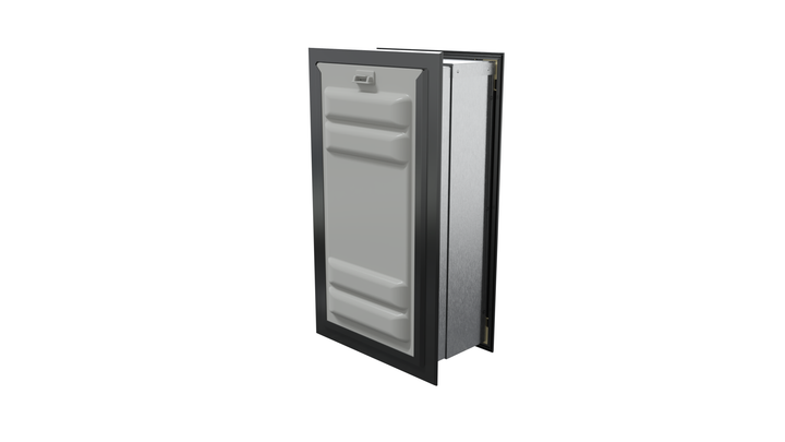 Endura Flap Dog Doors for Walls